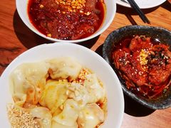 -付小姐在成都(中山公园店)