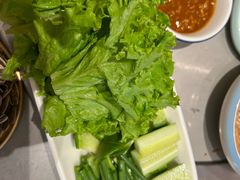 -老关东铁锅炖(上游街店)