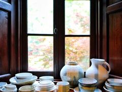 -Nathalie Djurberg与Hans Berg“牛皮纸包裹的月亮”-Prada荣宅当季展览
