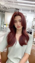 -MY HAIR ARDOR