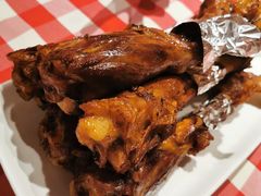 -西贝莜面村(近铁城市广场店)