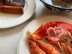 -太原星河湾酒店-意咖啡西餐厅