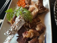 -曙亚洲餐厅-重庆富力艾美酒店(南坪万达广场店)