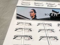 -JINS(上海宏伊国际广场店)