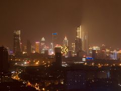 -无锡君来洲际酒店