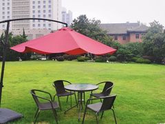 -南京钟山宾馆(江苏省会议中心)