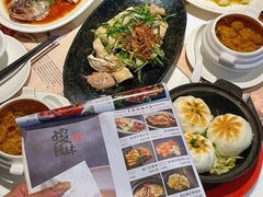 -虾饺妹·酒家(金碧店)