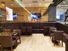 大堂-VENCHI 闻绮(北京国贸商城店)