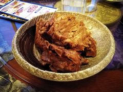 -95号酱骨·一块豆腐(展春园西路店)