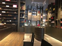 -王德传茶庄(上海新天地店)