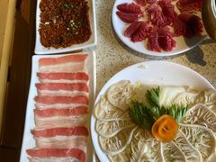 -大味生态火锅(蓝谷地店)