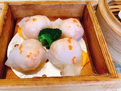 虾饺-龙悦湾酒家·八阵鱼生·渔人码头店