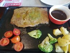 -必胜客(广顺南大街店)