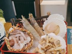 -沼津港精致料理·寿喜烧·烧鸟(青浦宝龙广场日料榜单店)