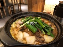 -巷语私房料理(华一实业大厦店)