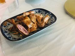 -芸海阁·农家私房菜(沙家浜景区出口店)