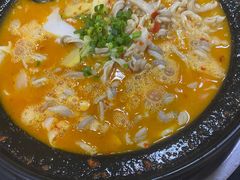 -李师傅脆肚(华强北店)