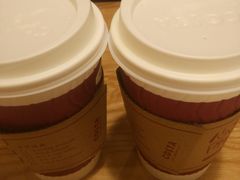 -COSTA COFFEE(新奥购物中心店)