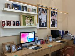 -海马体照相馆(成都来福士广场店)