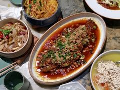 -锦府盐帮·侯宅(五棵松万达店)