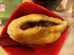 -添好运点心专门店(中环IFC店)