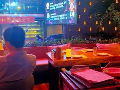 -肉串汪(望京店)