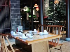 露天位-昌隆•家家鹅乡•海南菜老字号(琼海店)