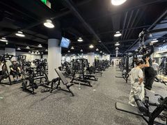 -TMG潮流健身(奥体莲荷里店)