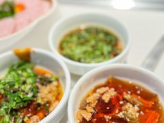-海底捞火锅(长宁路龙之梦店)