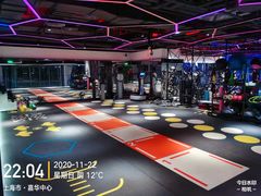 -VIP 威尔仕健身·游泳(嘉华中心店)