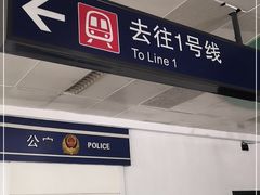 -建国门(地铁站)