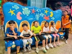 -青岛嘉年华主题乐园