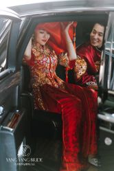 -洋洋婚纱品牌集合店