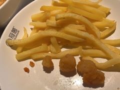 -冠菌火锅烤肉自助(东莞樟木头店)