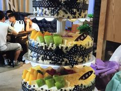 -万利隆·活力烘焙(人民路店)