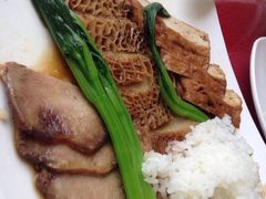 -高第街56号餐厅(宝龙店)