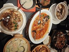-桂小厨广西菜(万象城店)