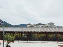 -三亚亚龙湾雅高美爵酒店