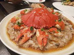 -广州文华东方酒店·江-由辉师傅主理