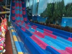 -青岛东方影都融创水世界