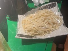 -青一色火锅(摩根店)