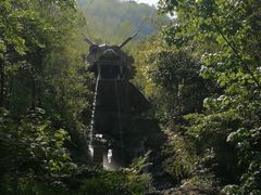 -山沟沟景区