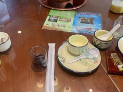 -竹叶涮肉坊(总店)