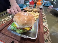 -美森西餐厅(曙光大道店)