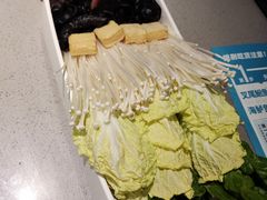-半天妖烤鱼(长安万达广场店)