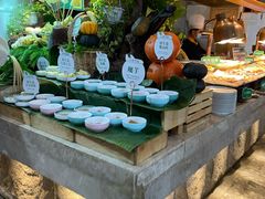 -亚马逊蒸汽活海鲜自助(LCM置汇旭辉广场店)