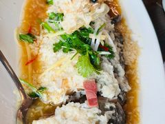 -浦江餐饮·上海菜馆(五四路店)