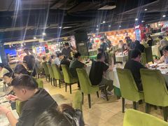-戈拿旺巴西烤肉(崇文门店)