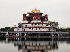 -灵山胜境