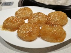 糍粑-百年果林椰子鸡(中洲店)
